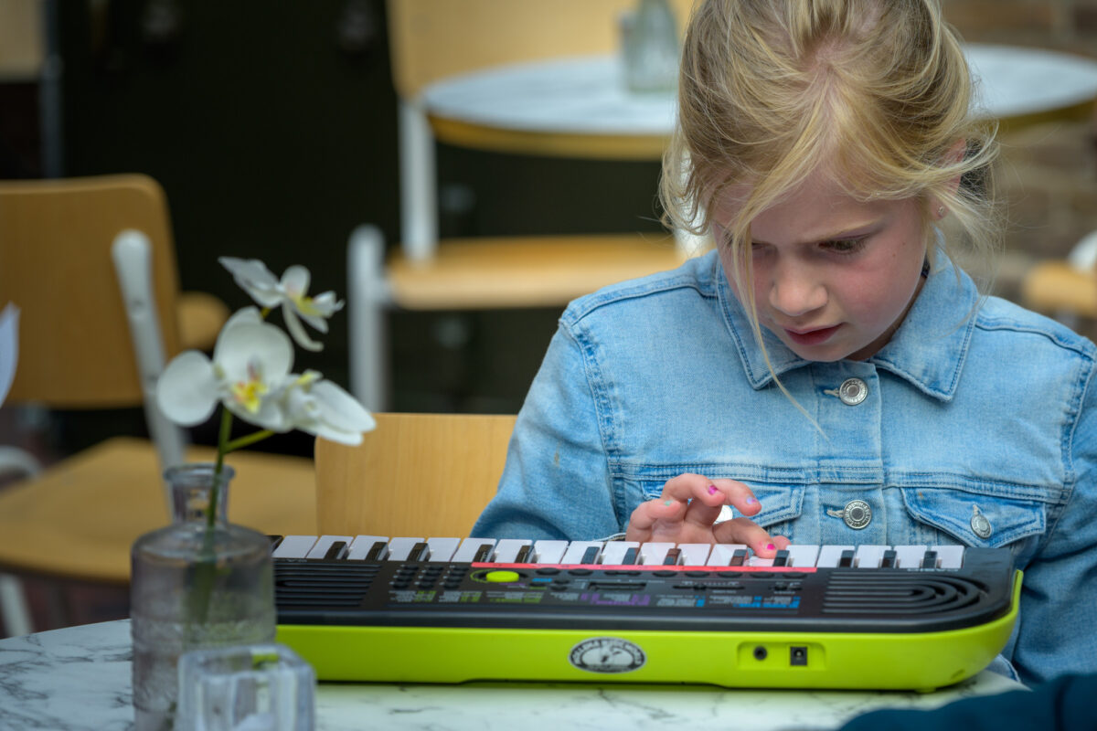 Atrium opent deuren tijdens UITfestival op 13 september